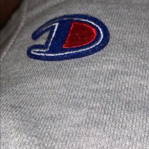 Meet your Posher, Jack